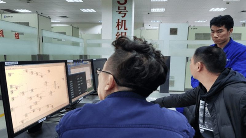 数据中心运维规范与ISO标准：两者的差异与关联