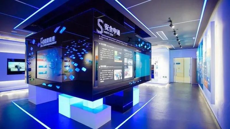 小区弱电系统集成与智能化区别