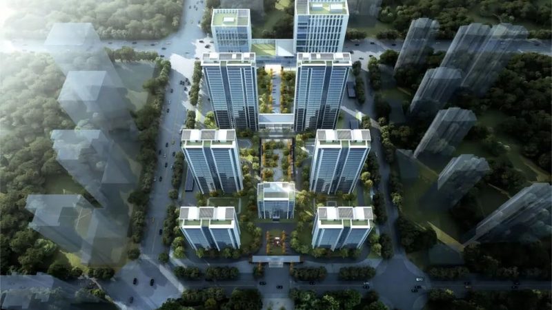 学校弱电安防系统：构建安全校园的基石**