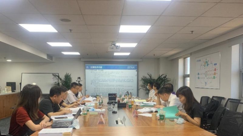 数据中心运维：揭秘其背后的技术支撑与选型关键